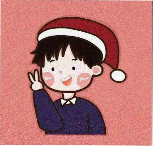 茶啊二中漫画 读者头像